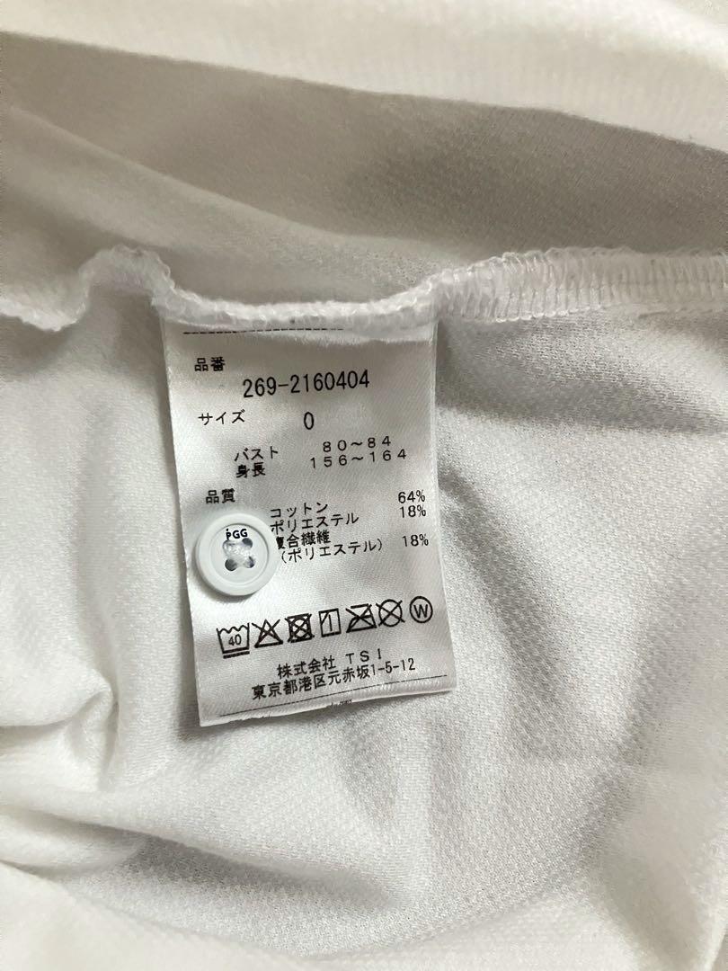 ⭐️美品⭐️PEARLY GATES PGG セットアップ　ノースリーブ　スカート