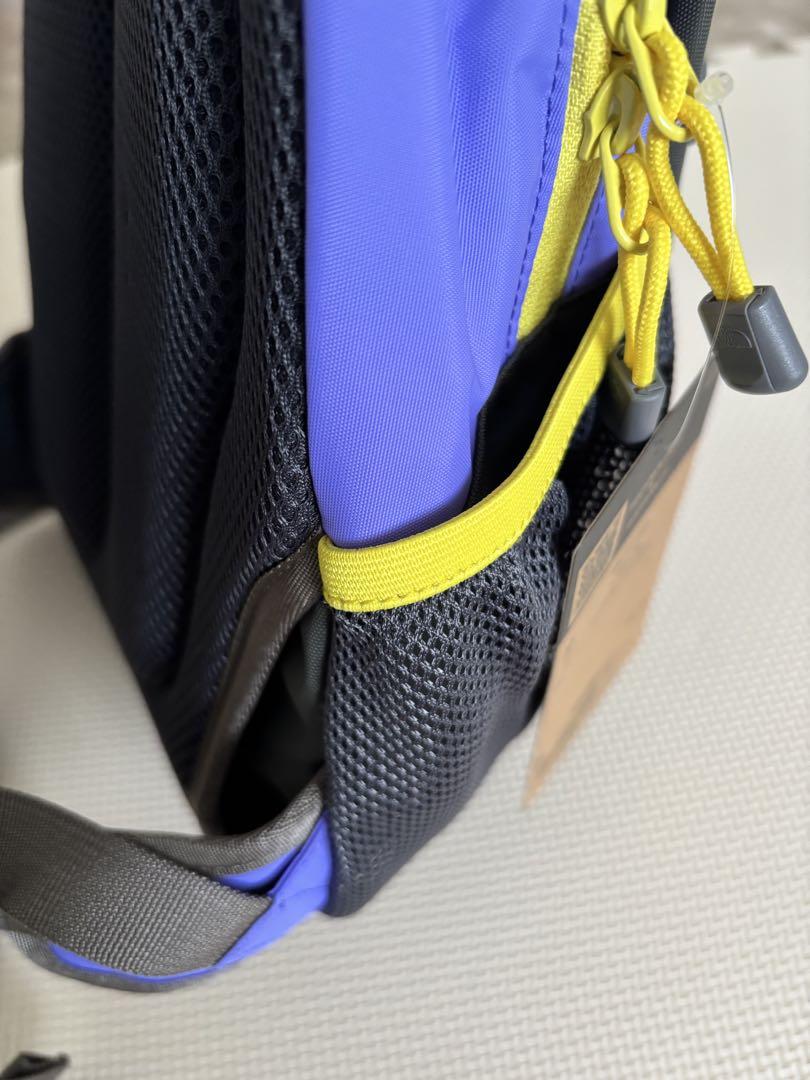 THE NORTH FACE SMALL DAY リュック 15Lサイズ