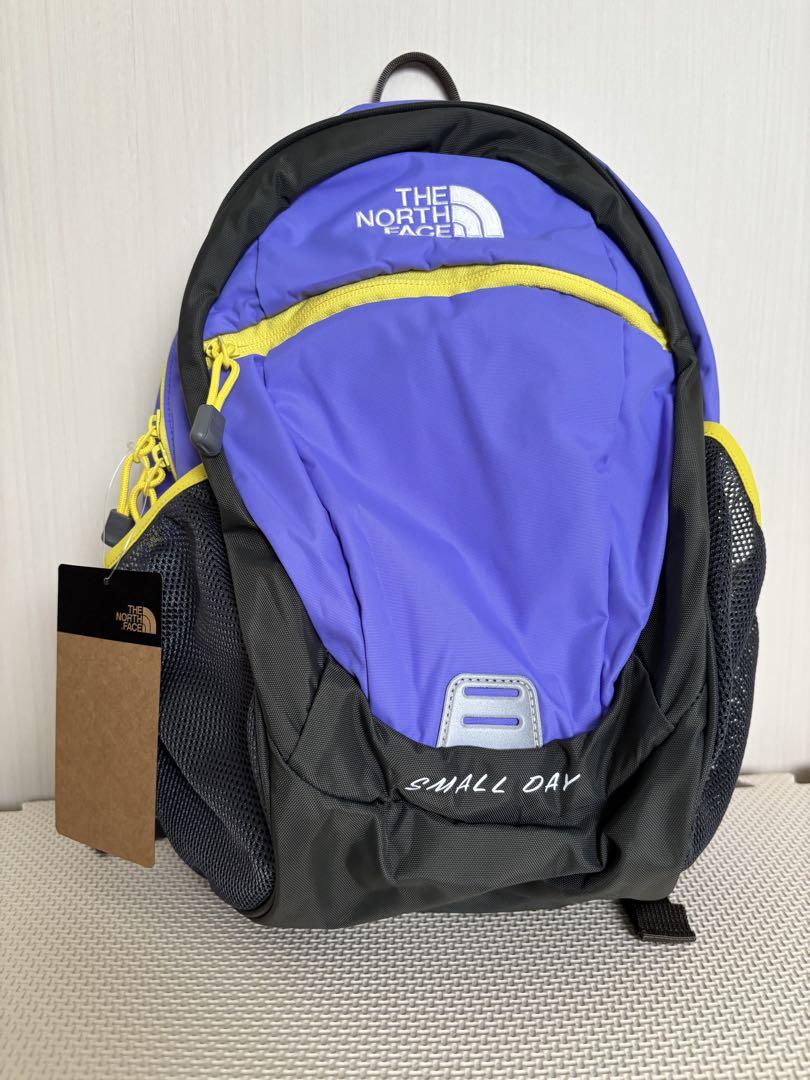 THE NORTH FACE SMALL DAY リュック 15Lサイズ