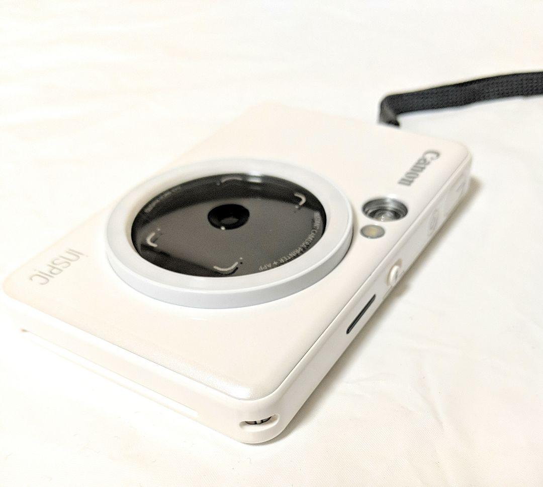 得価正規品 Canon ZV-123-PW Ss5zD-m79896420135 限定品得価