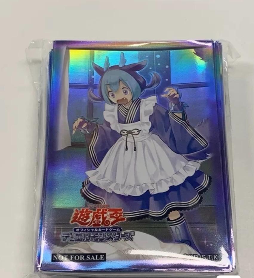 遊戯王カード】全国大会 「デュエルトーナメント」 大会参加記念