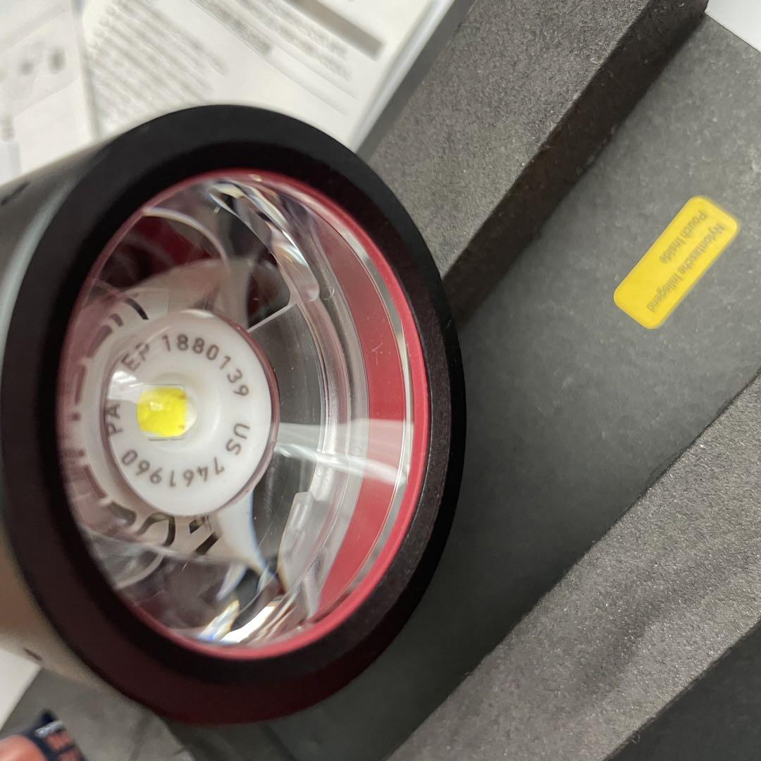 レッドレンザー) P14 LEDフラッシュライト [日本正規品]
