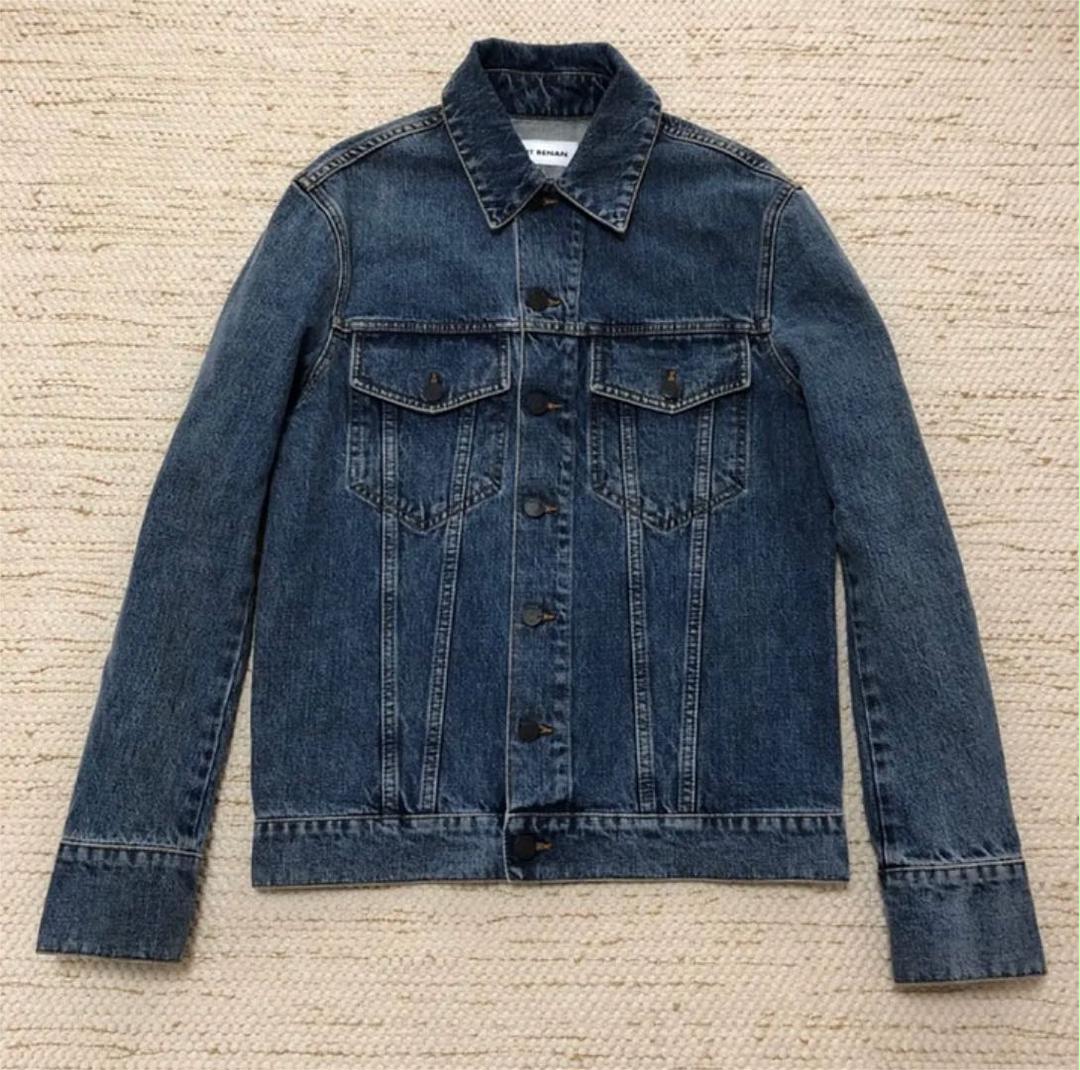 umit benan（ウミットベナン）の「＜UMIT BENAN（ウミット