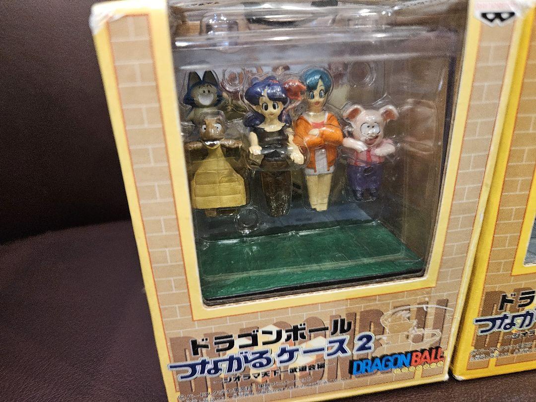ドラゴンボール つながるケース 2 - メルカリ