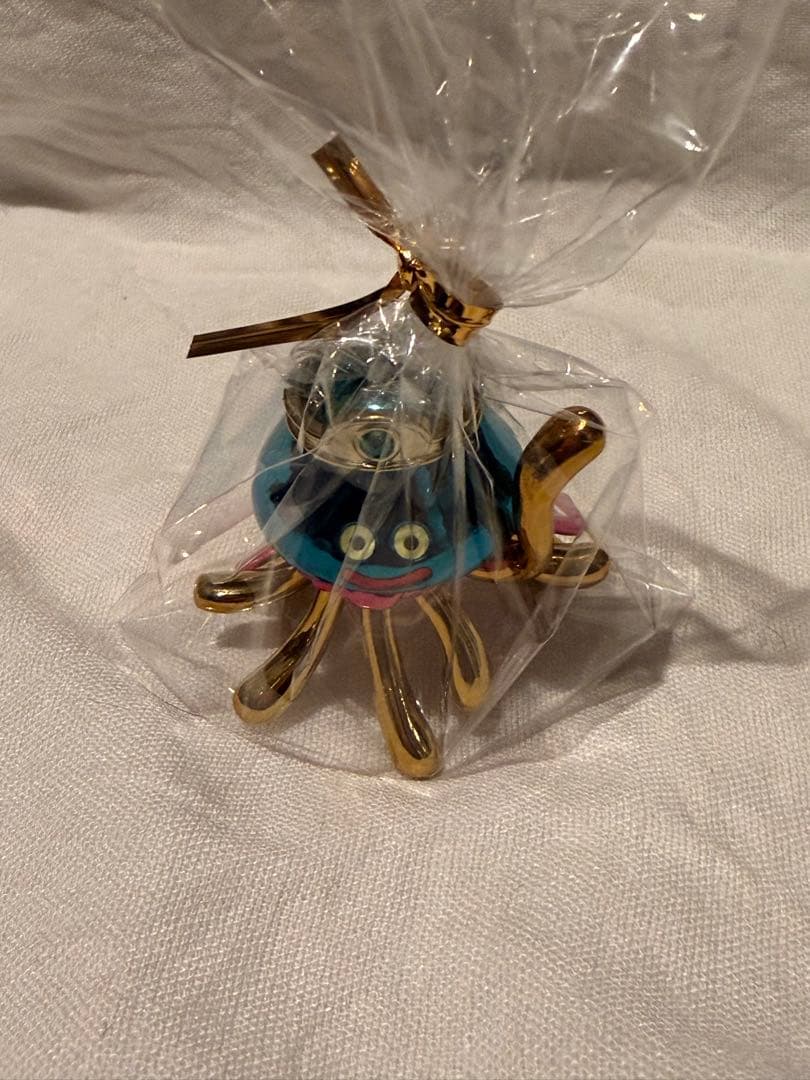 ドラゴンクエスト メタリックモンスターズギャラリー ホミロット