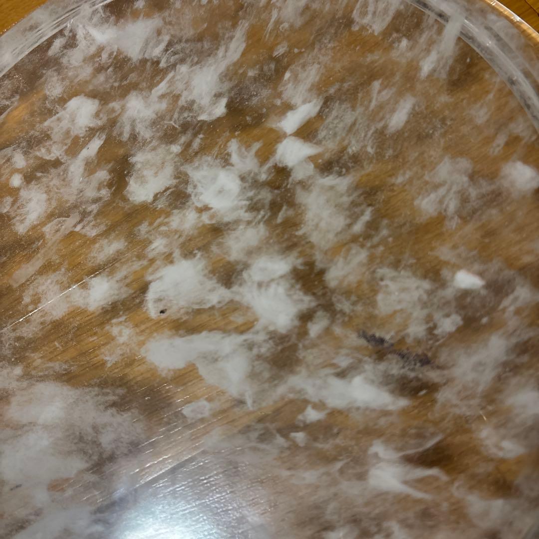 焼肉用 水晶プレート目立った傷や汚れなし WWW_OPDRERGINERDOGAN_COM