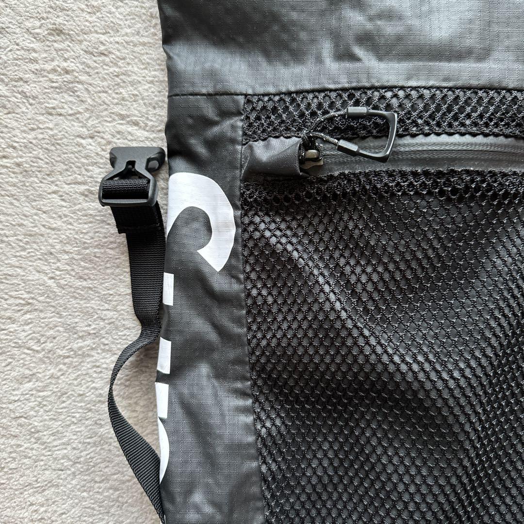 Supreme north face backpack シュプリーム バッグ