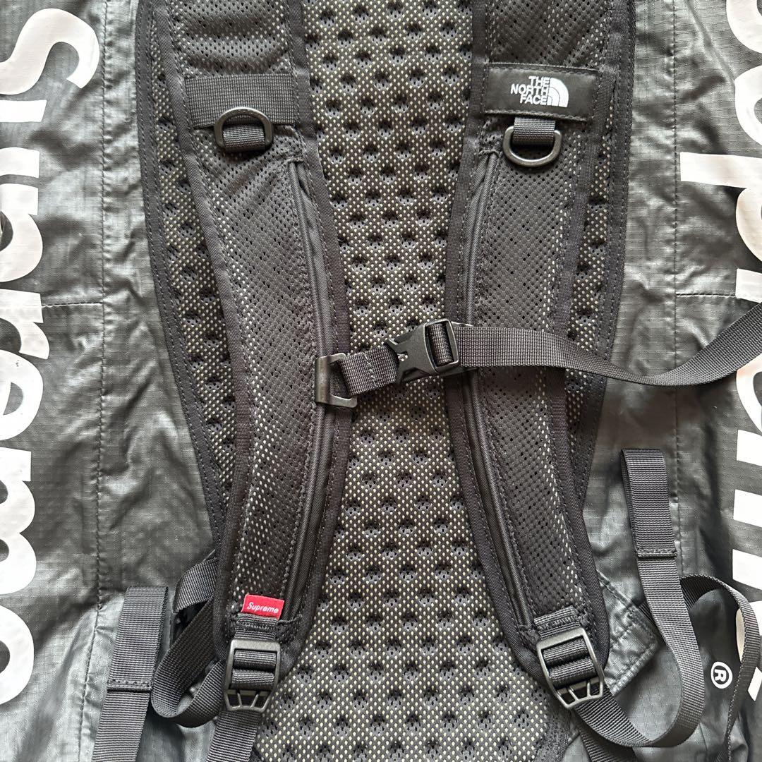 Supreme north face backpack シュプリーム バッグ