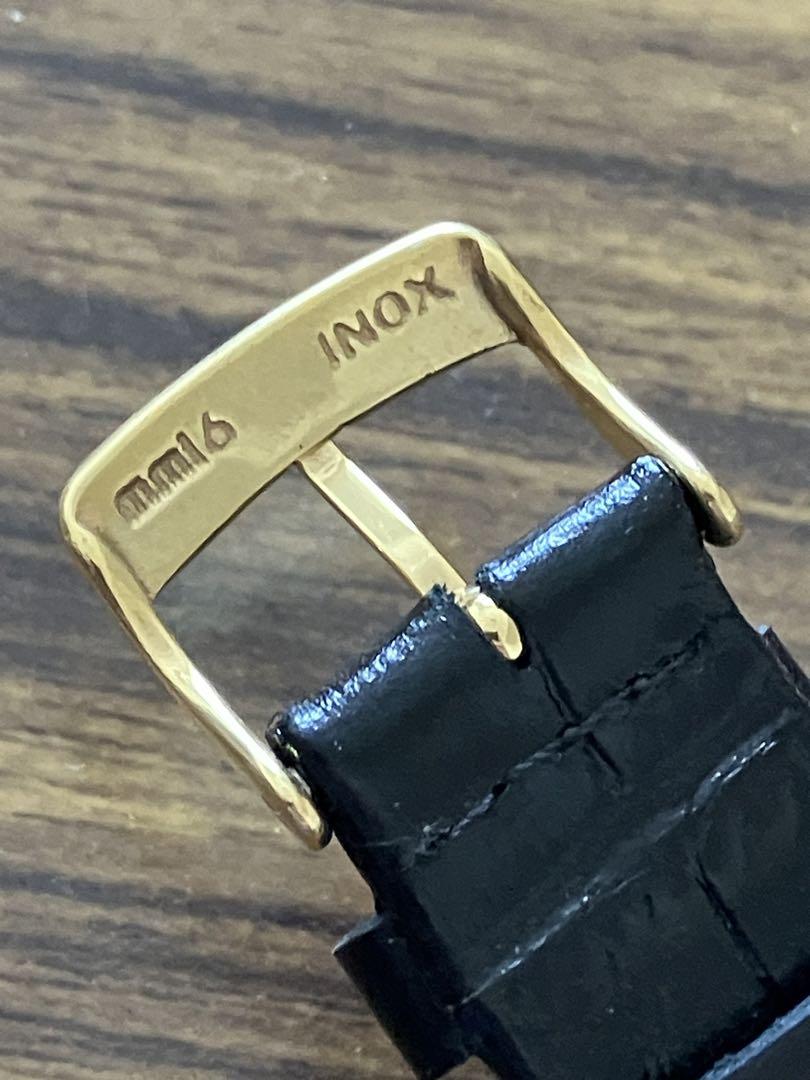 電池新品／SEIKO CHARIOT 2620 セイコー シャリオ 日本製 電池新品／SEIKO CHARIOT 2620 セイコー シャリオ