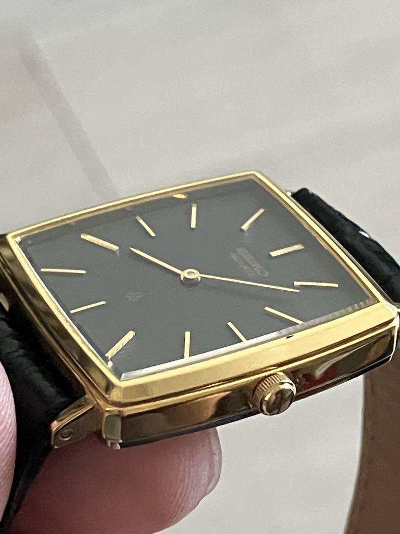 電池新品／SEIKO CHARIOT 2620 セイコー シャリオ