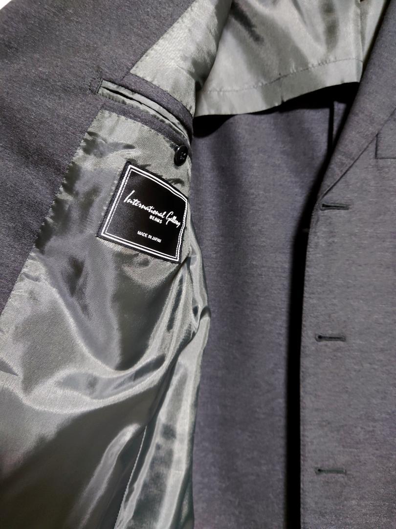 ＢＥＡＭＳ　スーツ