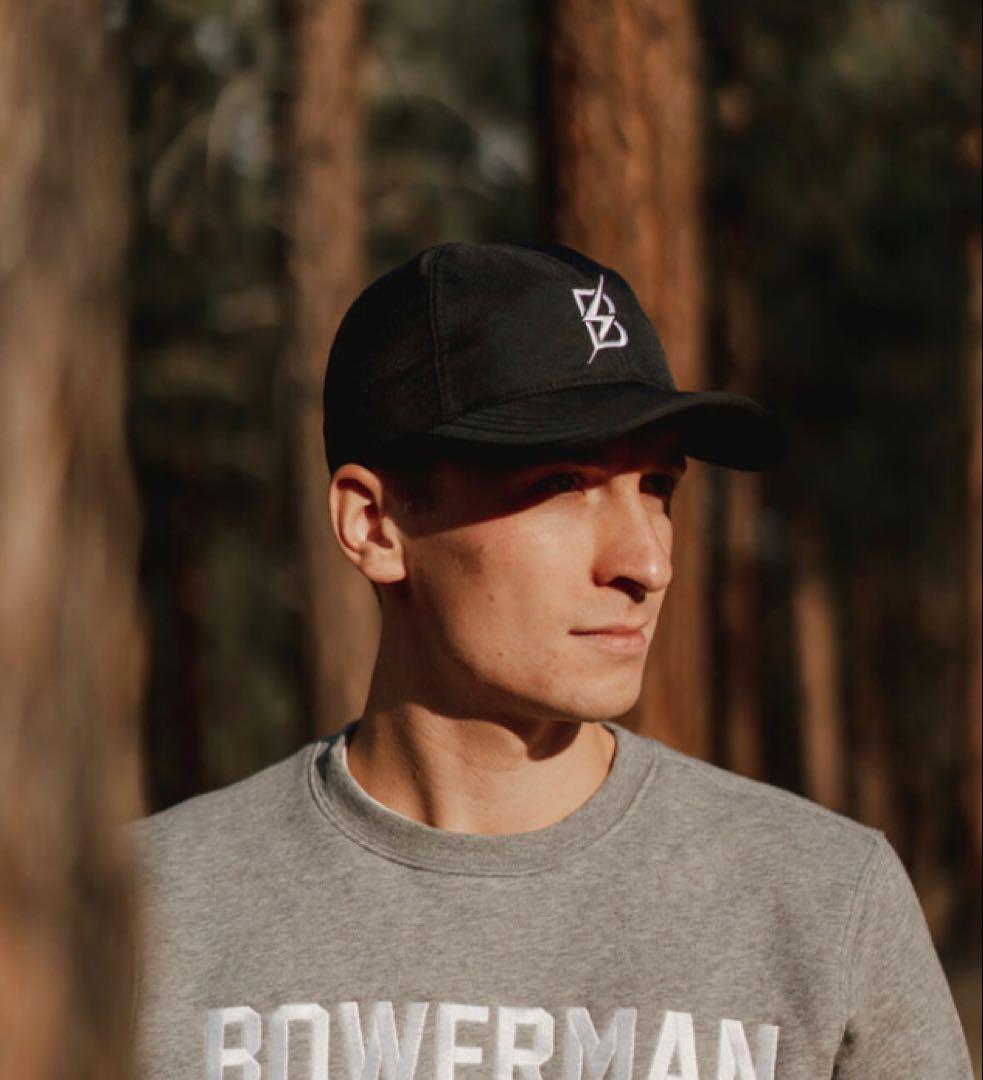 【未使用】NIKE BOWERMAN TC ランニングキャップ