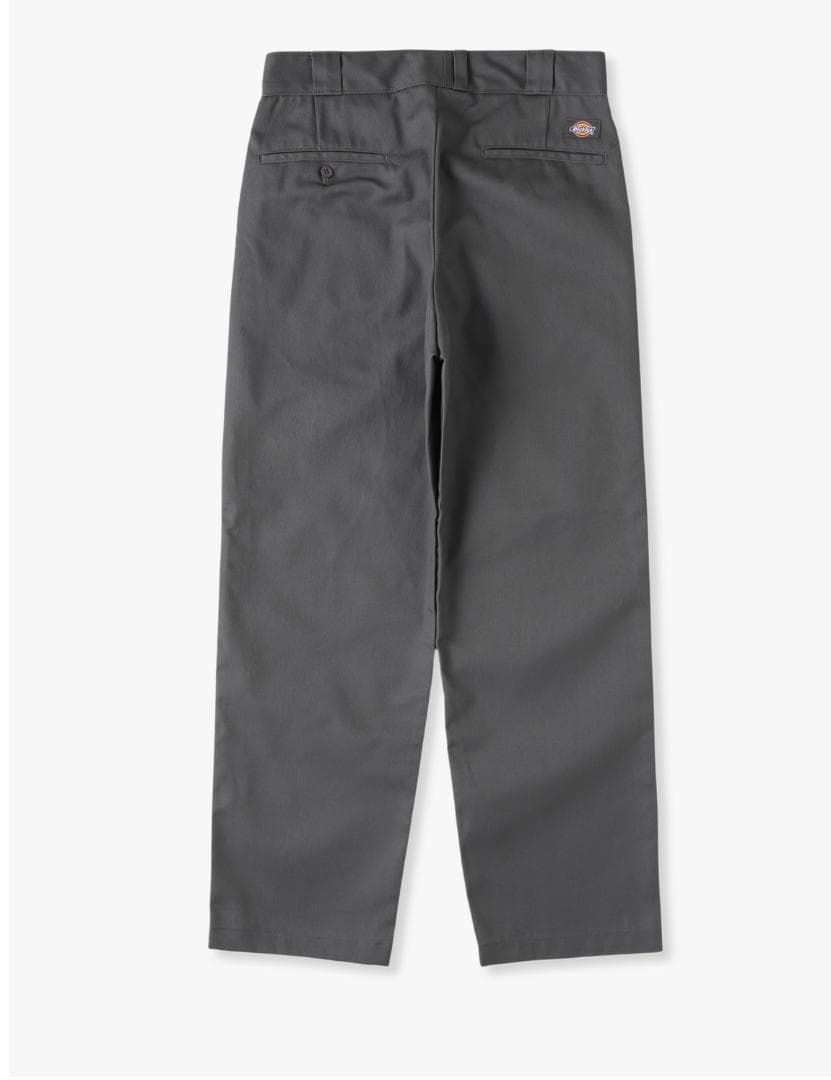 ロンハーマン × Dickies ワークチノパンツ Lサイズ グレー ロンハーマン × Dickies ワークチノパンツ Lサイズ グレー