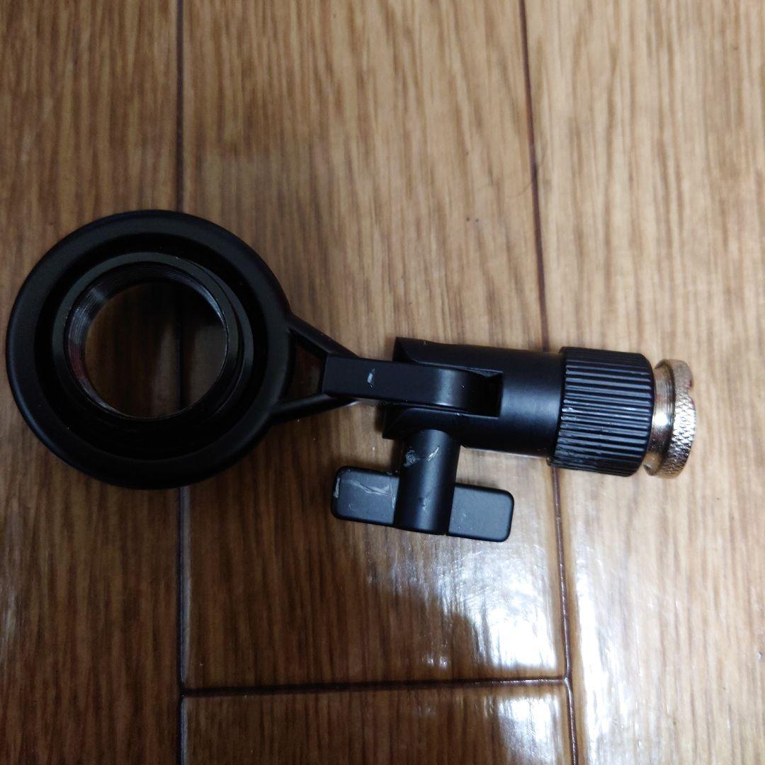 配信機器・PA機器・レコーディング機器 TG Microphone Type L Chandler Limited