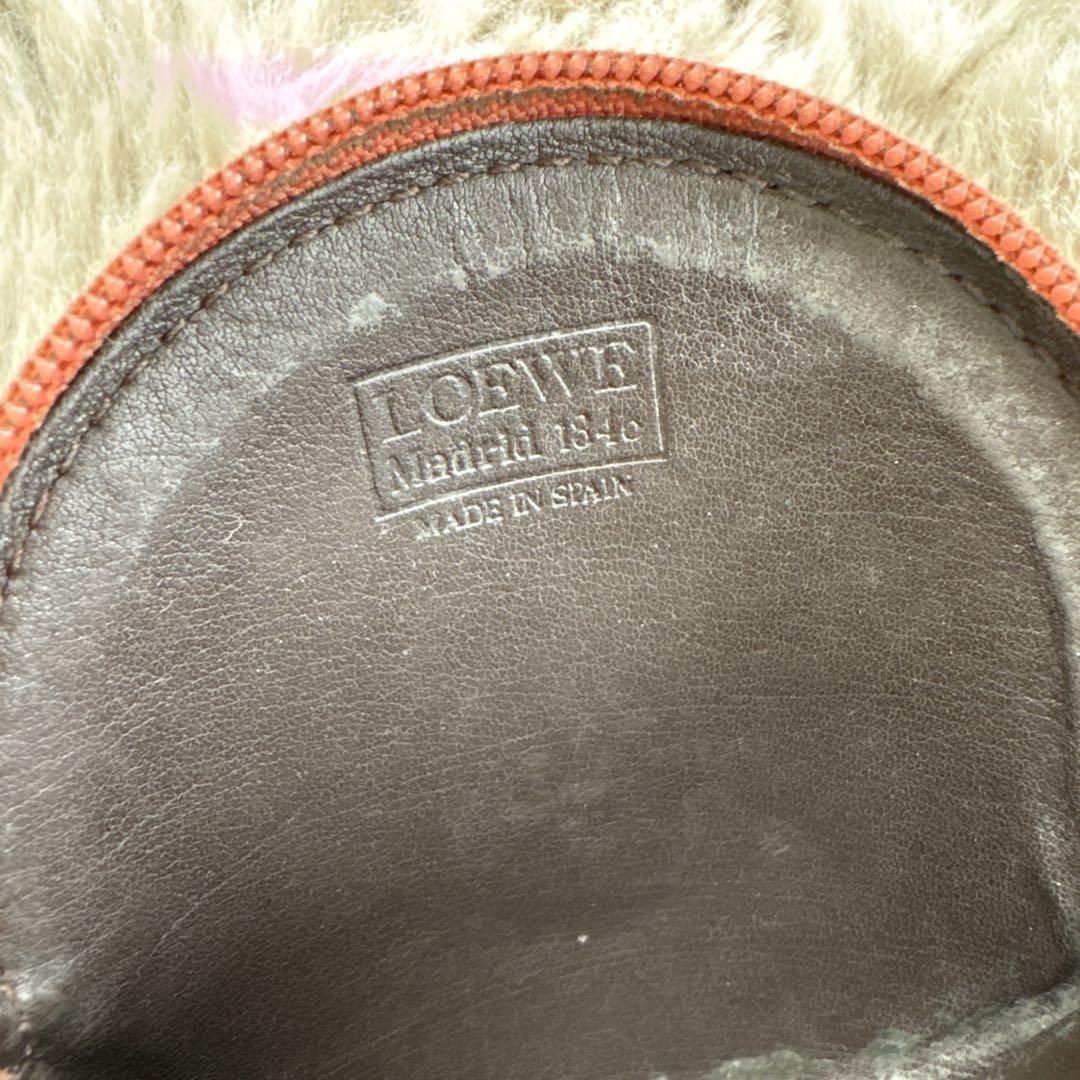 LOEWE ロエベ ベラスケスコインケース | Vintage Closet 2022