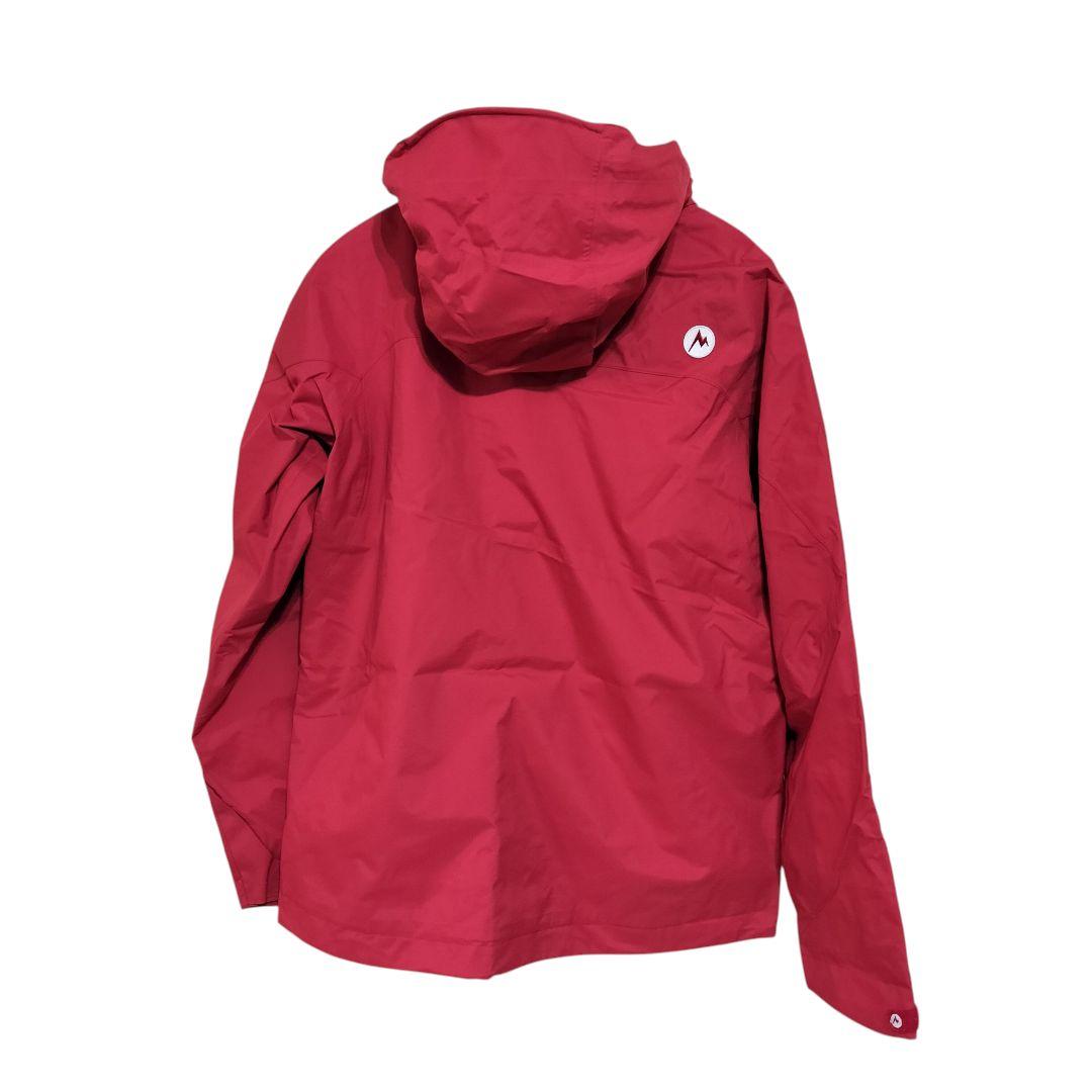 【新品】Marmot W's nanopro Ridge JKT S 赤