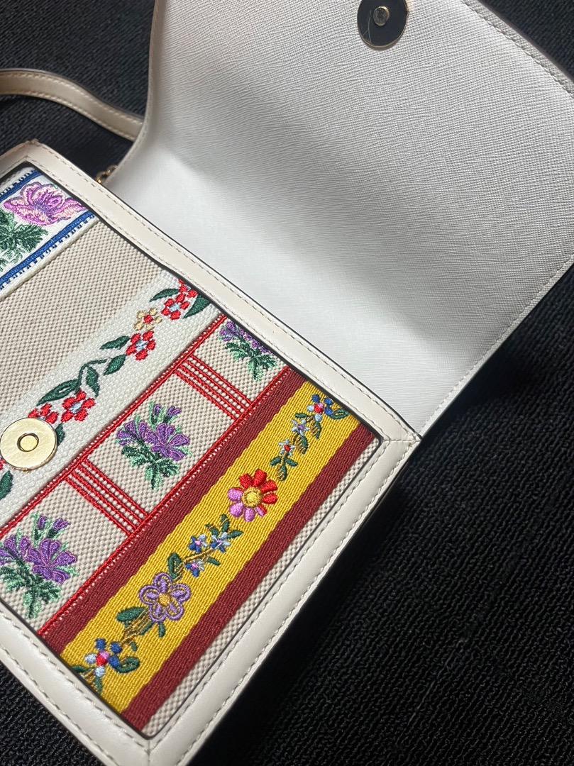 最終値下げ】トリーバーチ Tory Burch チェーン ショルダー バッグ