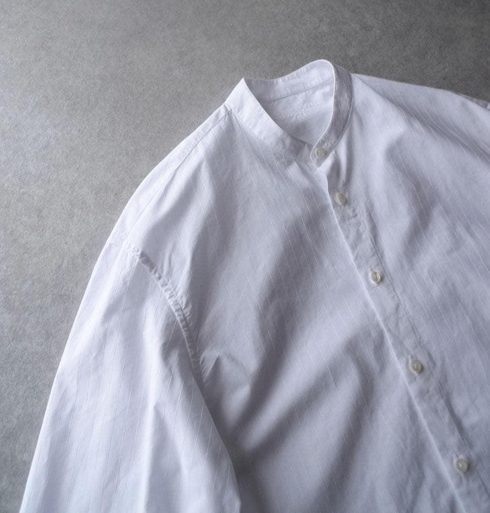 美品 トゥモローランド ブリエンヌ 6,8万 シャツワンピース ホワイト 146 美品 トゥモローランド ブリエンヌ 6,8万 シャツワンピース ホワイト 146