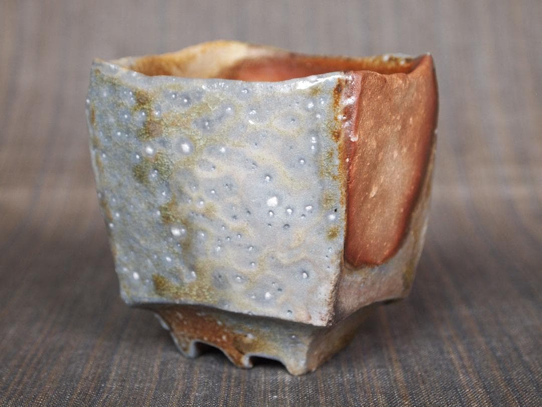 日本製 Rowan 師 隠崎隆一 角杯 カップ 入手困難 ティム ロワン Tim 陶芸 Samarindialive In 日本製 Rowan 師 隠崎隆一 角杯 カップ 入手困難 ティム ロワン Tim 陶芸 Samarindialive In