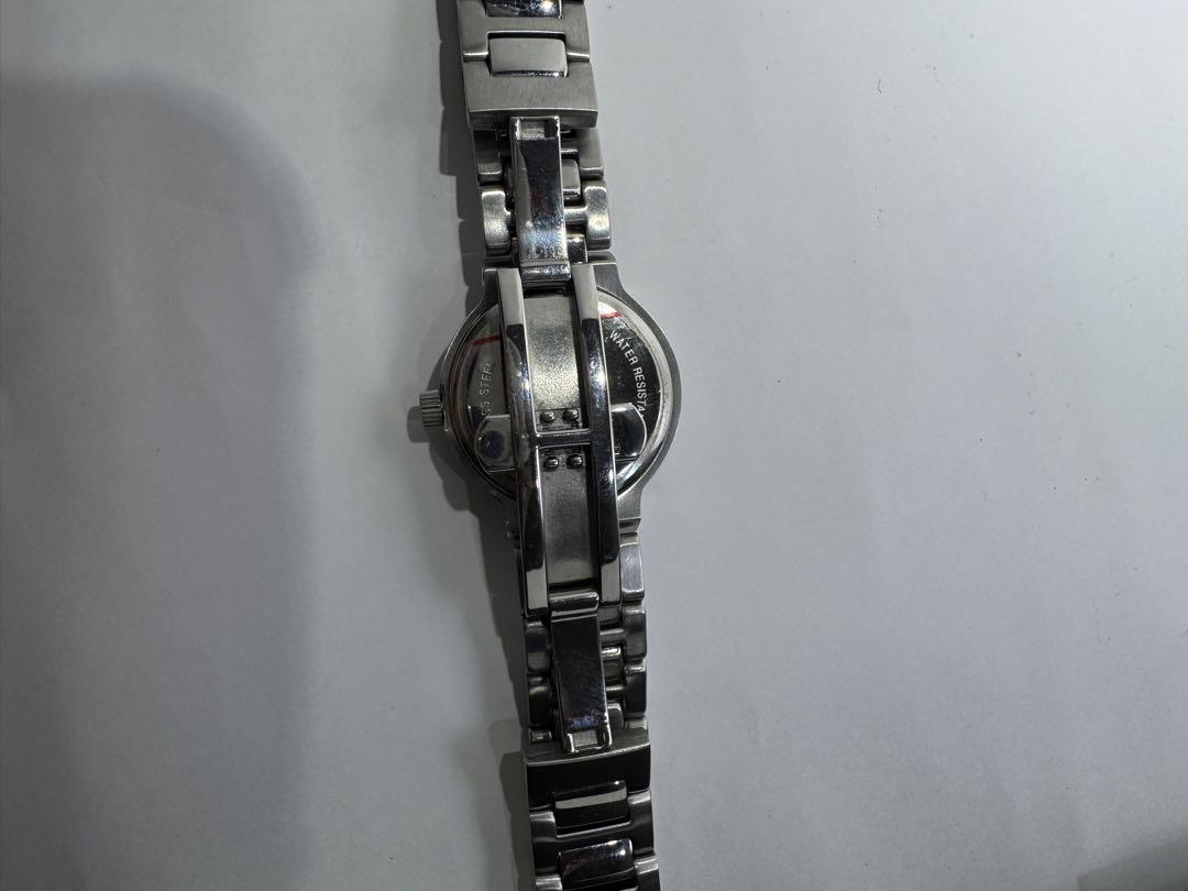 GUCCI アナログ時計 8900L