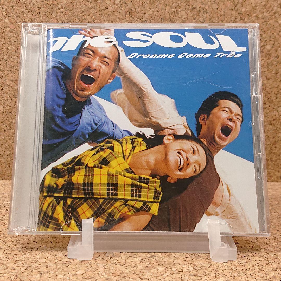 ベスト ドリカム Greatest Hits The Soul メルカリ ベスト ドリカム Greatest Hits The Soul メルカリ