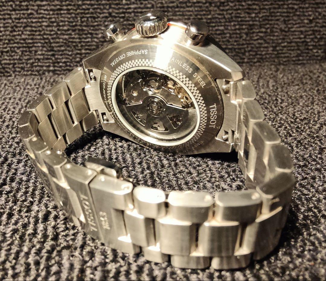 TISSOT PRS