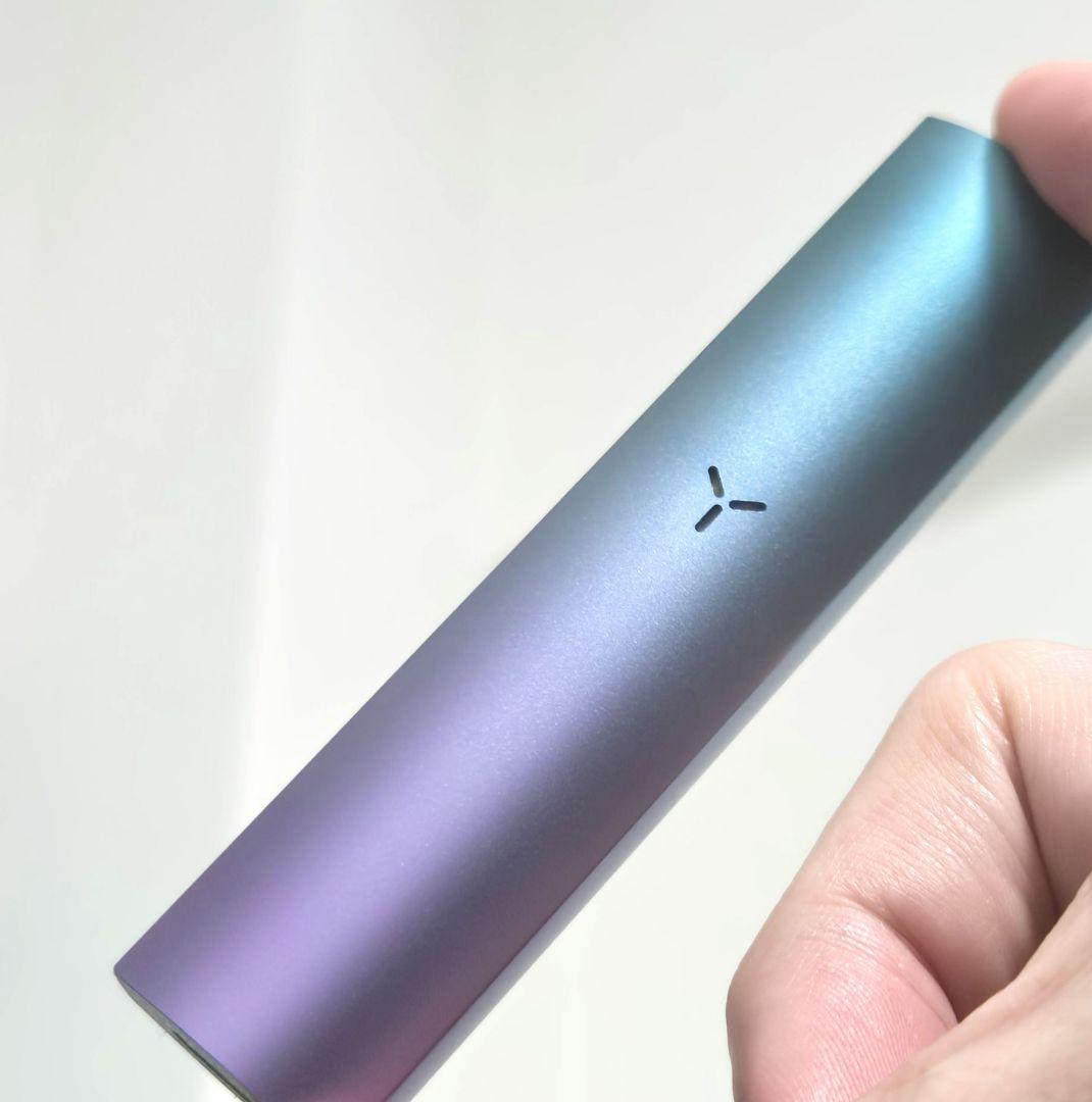 YOOZ ZERO2 本体【Light Skyblue】限定カラー