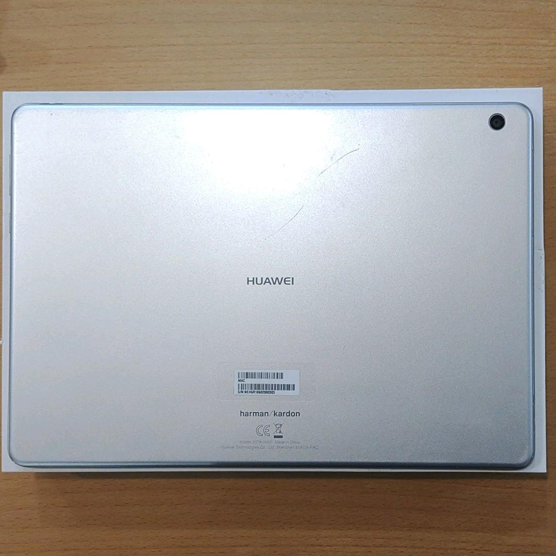 コメント⋢ HUAWEI MEDIAPAD M3 LITE 10 WP otlZz-m79910006710 インチ