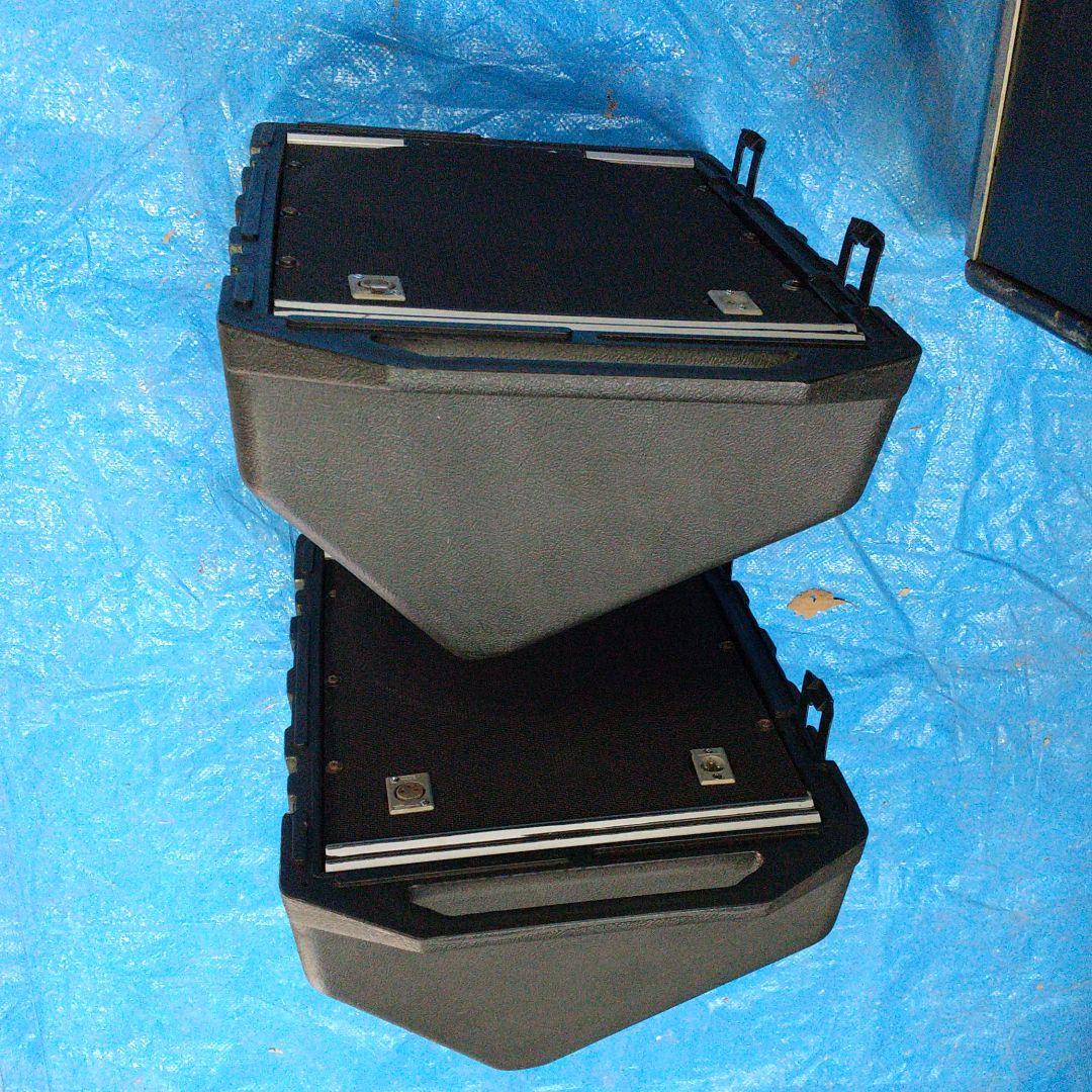 のように» PEAVEY 2台セット JKl6u-m79910014842 モニタースピーカー れあり