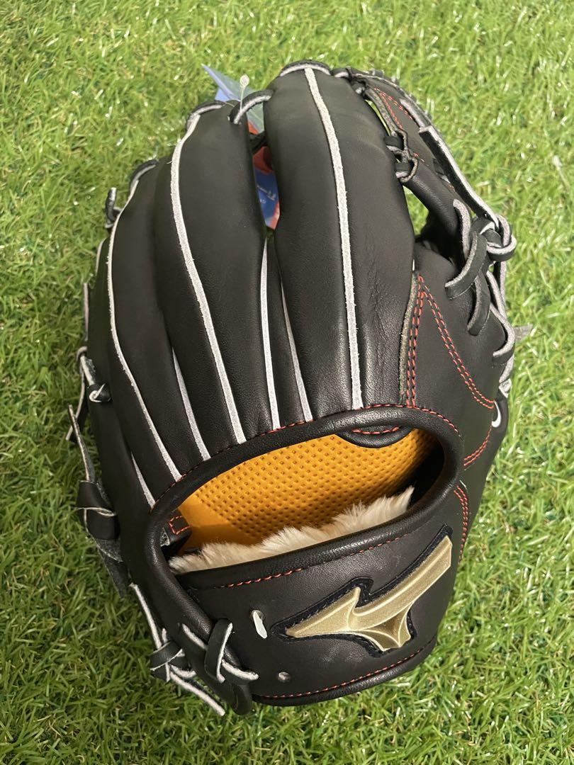 新品　ミズノ　軟式投手 グローバルエリート AJGR25400 09 新品 ミズノ 軟式投手 グローバルエリート AJGR25400 09 - メルカリ
