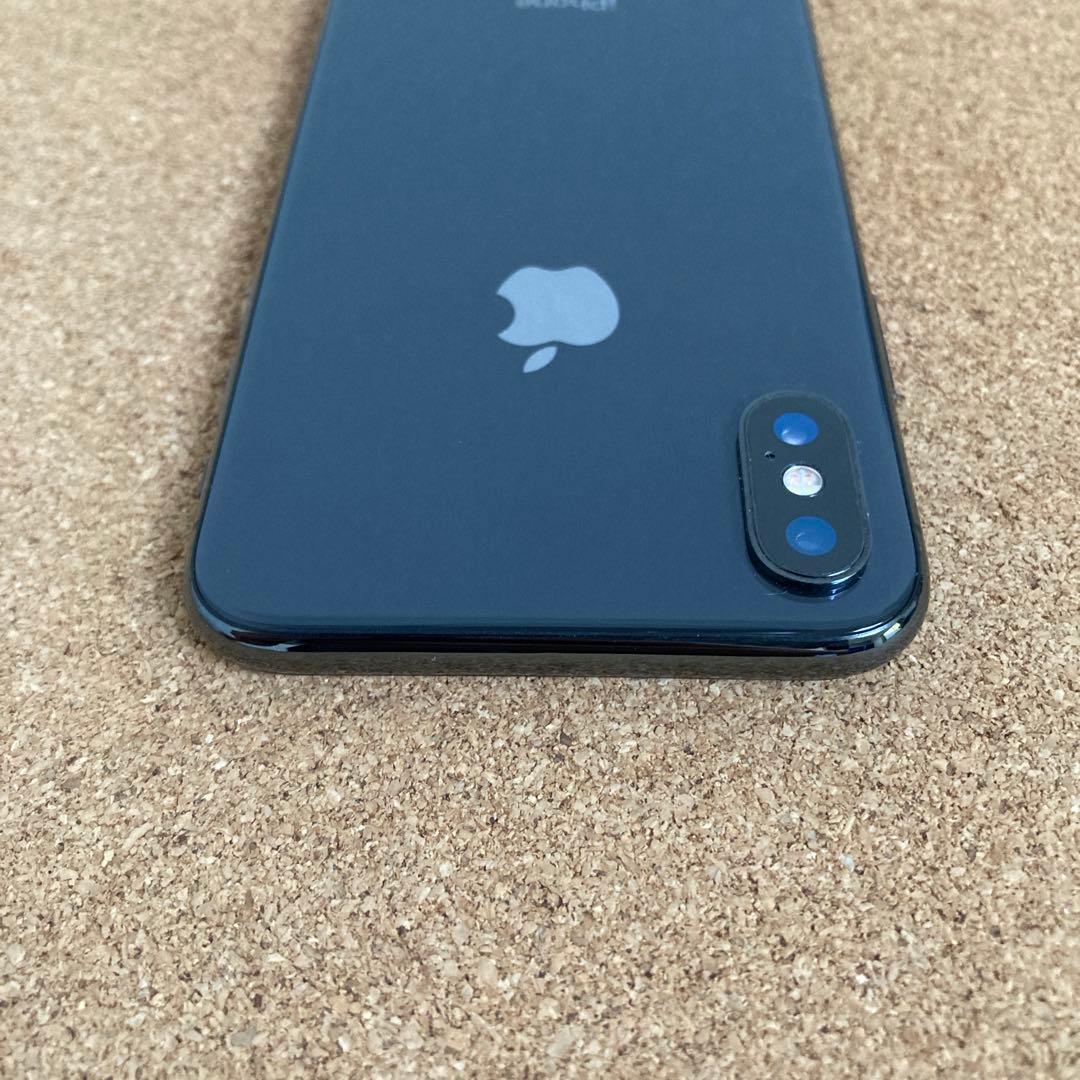 3529【早い者勝ち】電池新品☆iPhoneX 64GB SIMフリー☆ 3529【早い者勝ち】電池新品☆iPhoneX 64GB SIMフリー☆