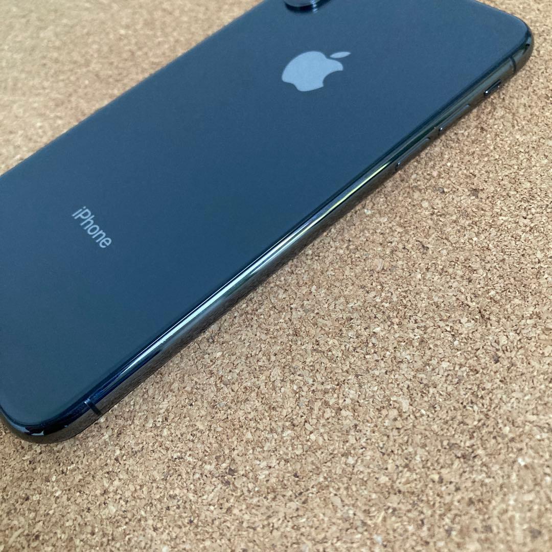 3529【早い者勝ち】電池新品☆iPhoneX 64GB SIMフリー☆ 3529【早い者勝ち】電池新品☆iPhoneX 64GB SIMフリー☆