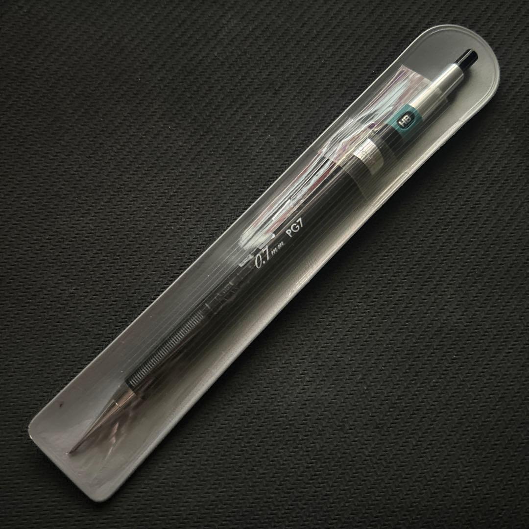 Pentel ぺんてる シャーペン 製図用 PG7 グラフペンシル