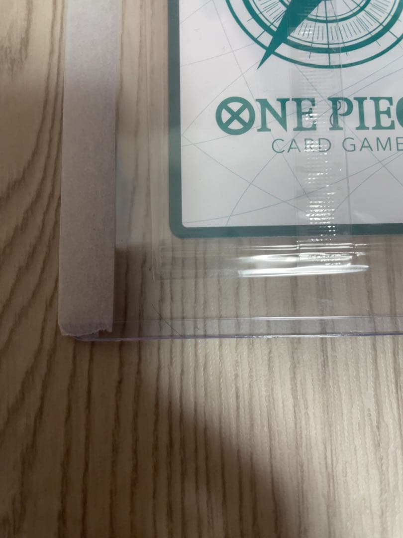 未開封 ONE PEACE DAY'24 LIVE Ado ウタ ドンカード