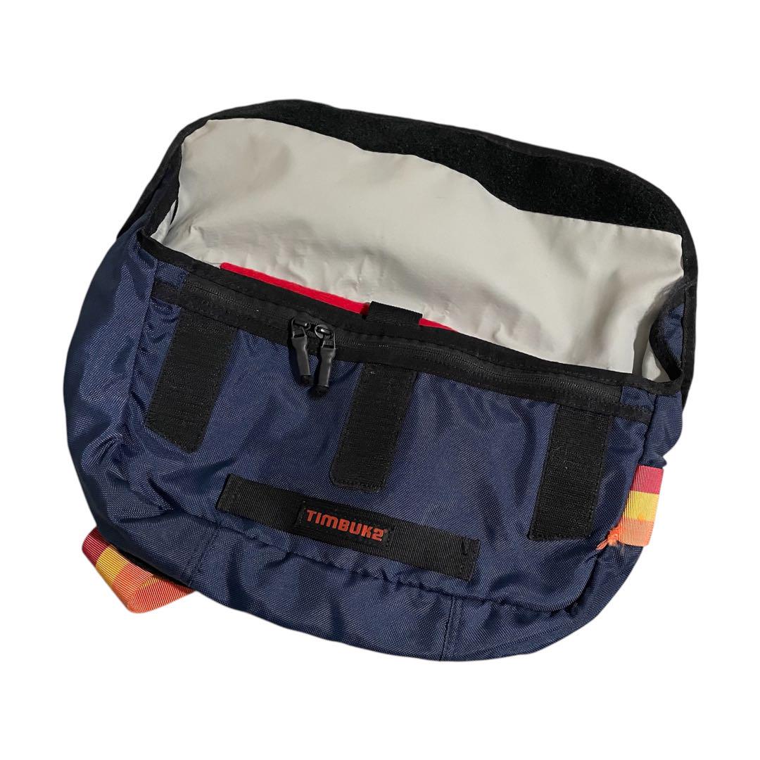 timbuk2 ショルダーバッグ メッセンジャーバッグ y2k