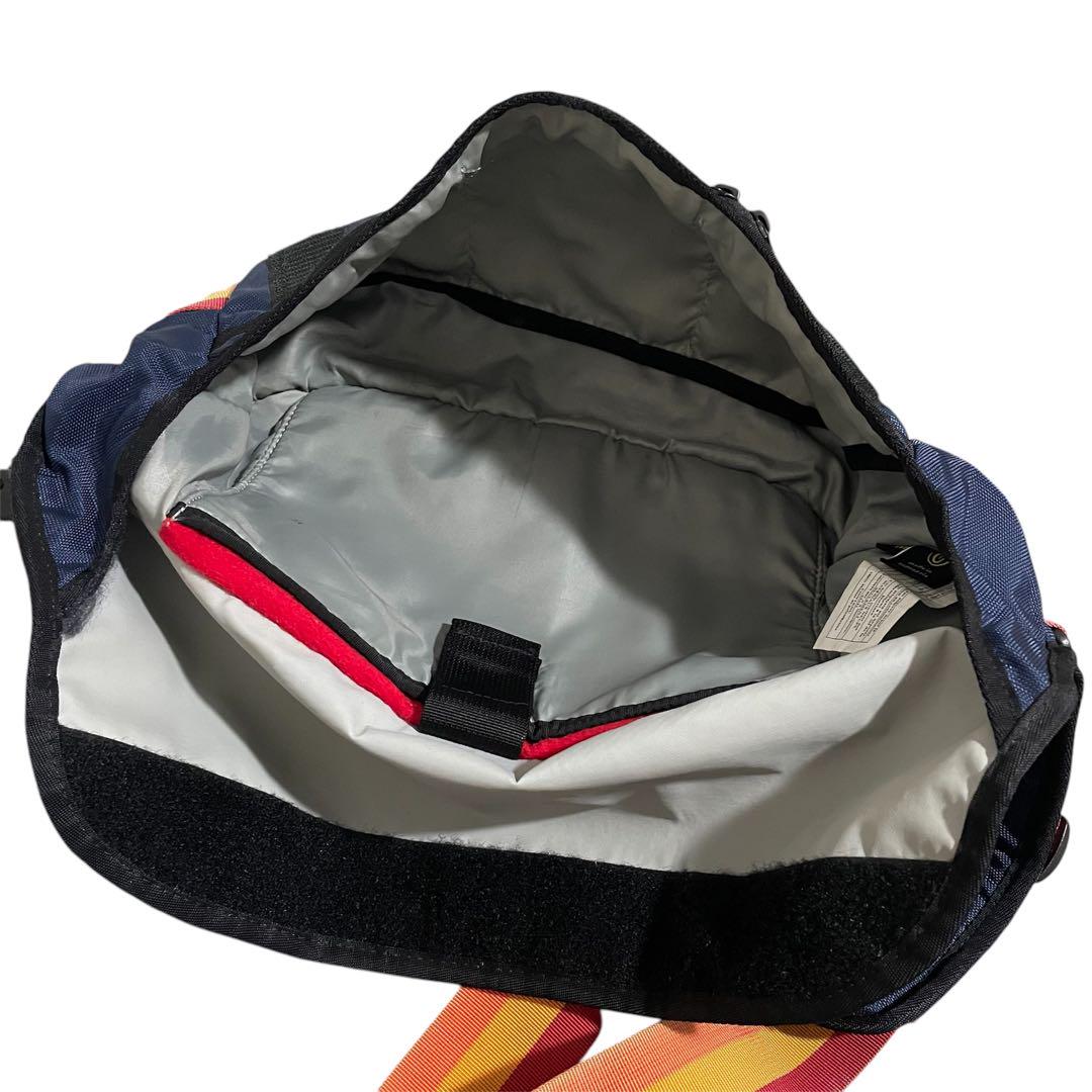 timbuk2 ショルダーバッグ メッセンジャーバッグ y2k