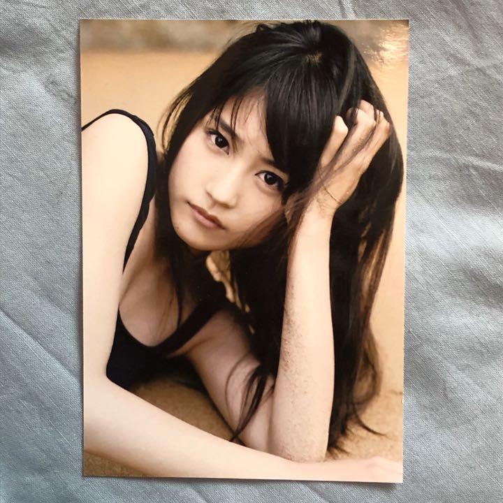 メルカリ - 有村架純 L版 写真 生写真 水着 グラビア① 【タレント/お笑い芸人】 (¥333) 中古や未使用のフリマ
