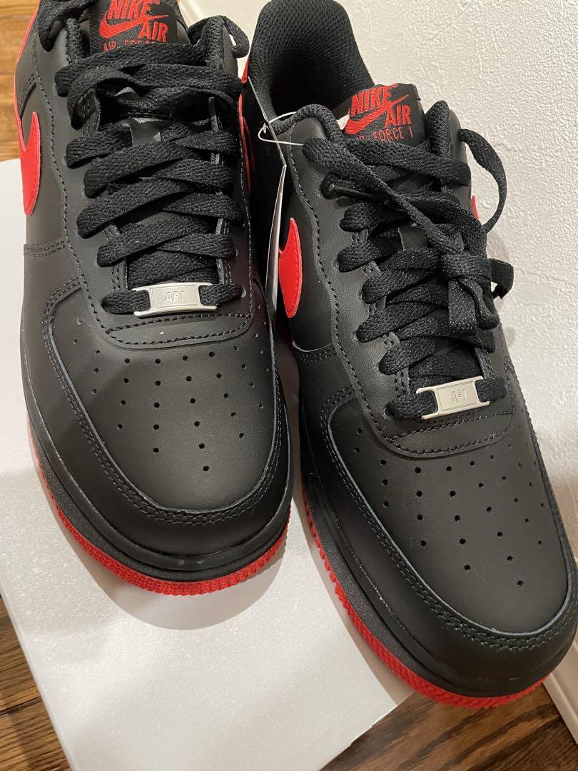 ナイキ エア フォース 1 '07 Nike Air Force 1 '07