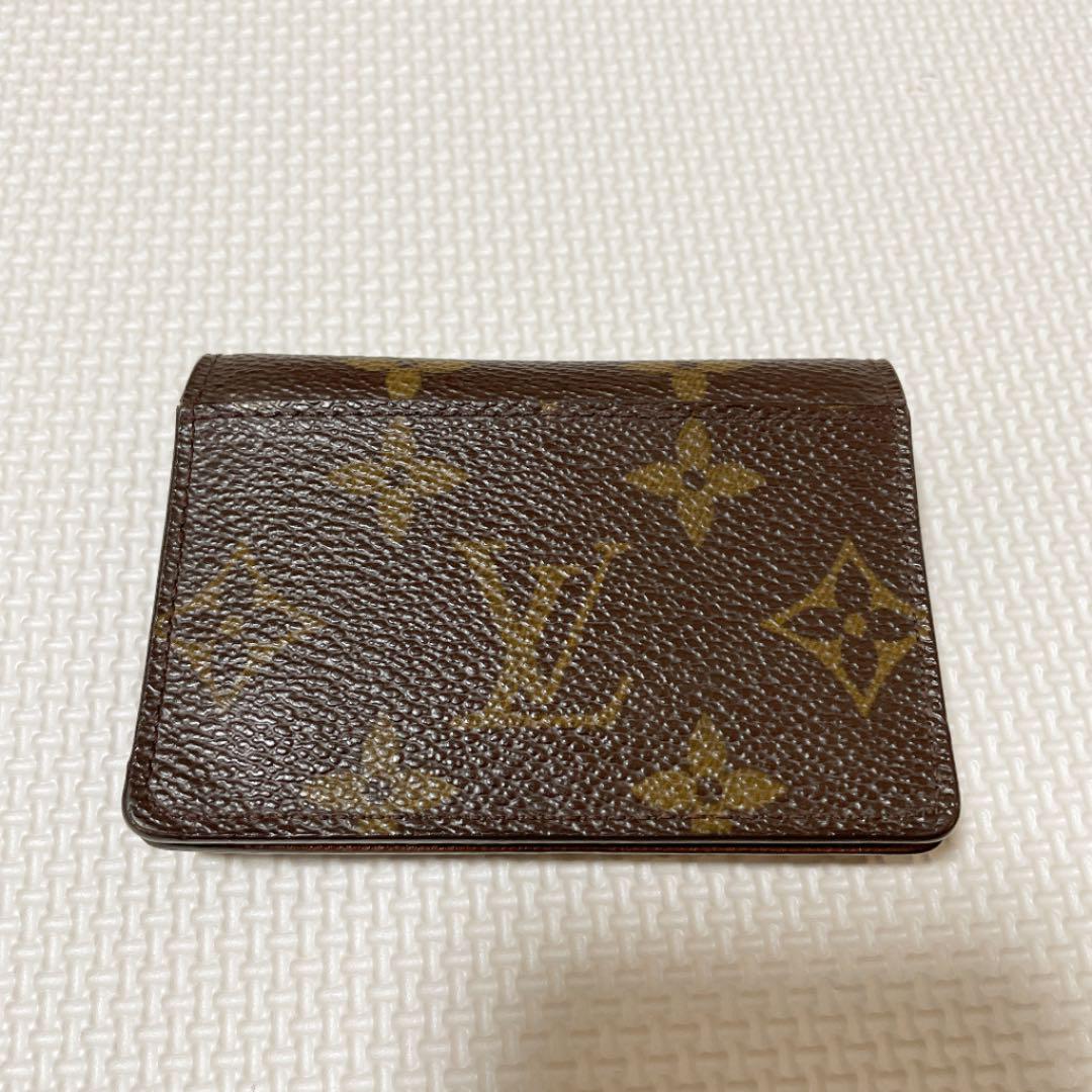 絶妙なデザイン ルイヴィトン【正規品】モノグラム ポルトモネ コインケース アコルディオン コインケース/小銭入れ 絶妙なデザイン ルイヴィトン【正規品】モノグラム ポルトモネ コインケース アコルディオン コインケース/小銭入れ