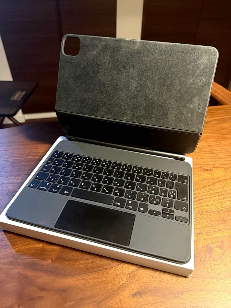 Magic Keyboard 日本語配列 11インチApple