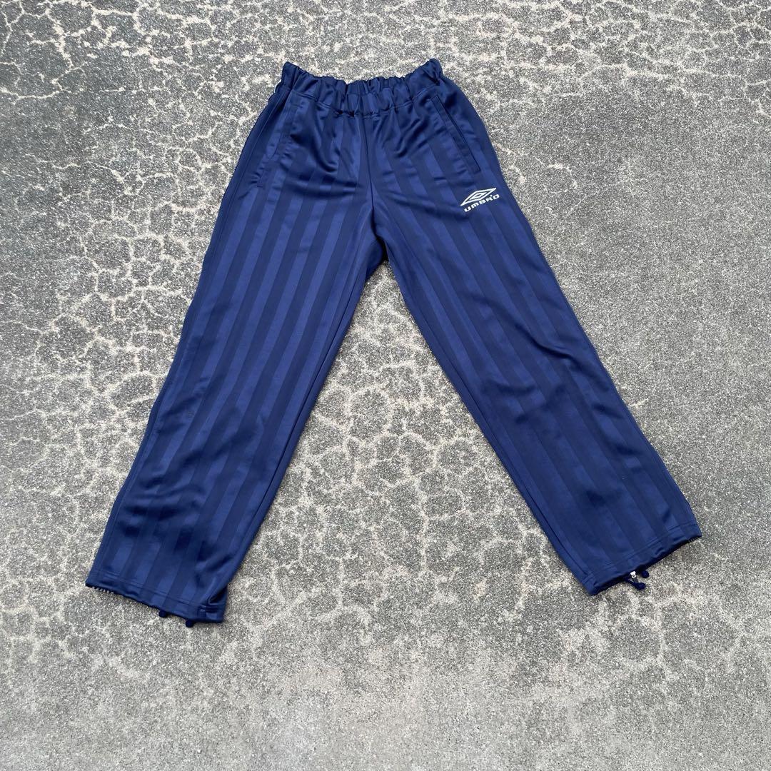人気の贈り物が大集合 90s UMBRO メルカリ - Y2K Archive Pants Track Line パンツ