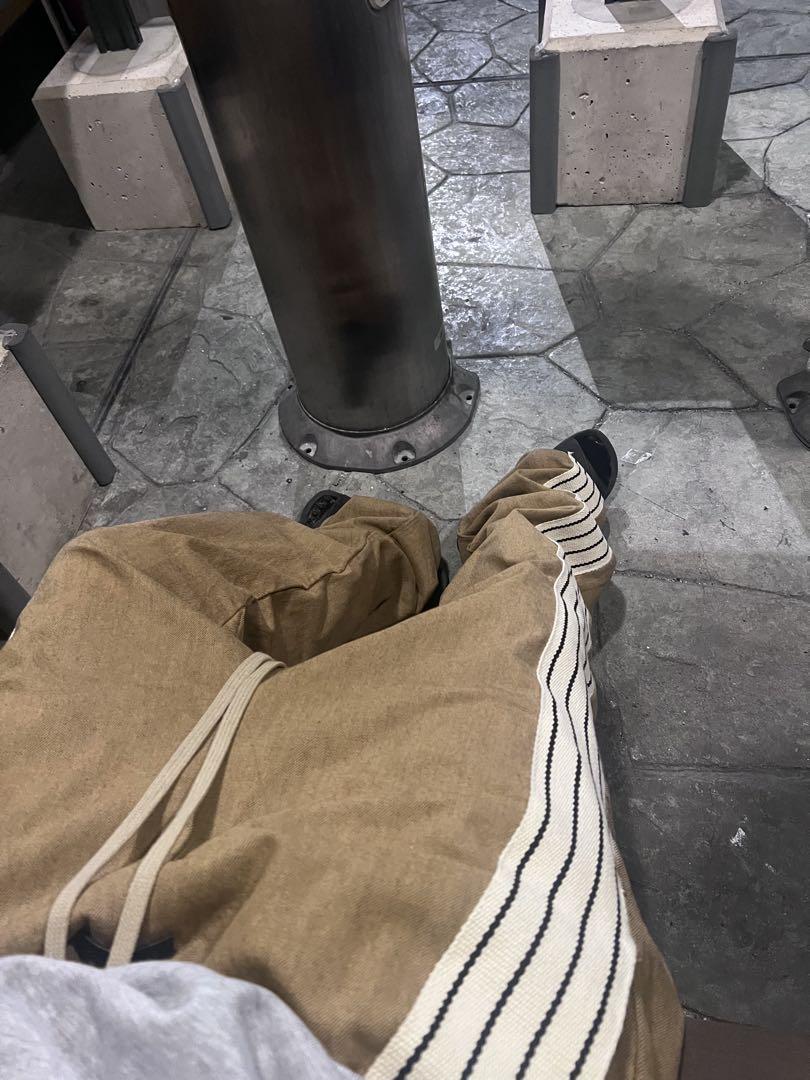 パンツ fear of god denim pants