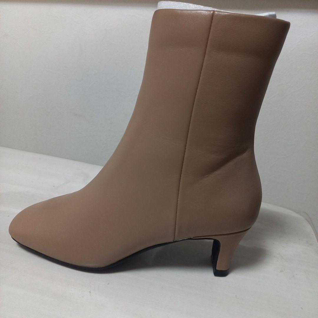 SHIPSforwomen ショートブーツ ベージュ ショート ブーツ - メルカリ SHIPSforwomen ショートブーツ ベージュ ショート ブーツ - メルカリ