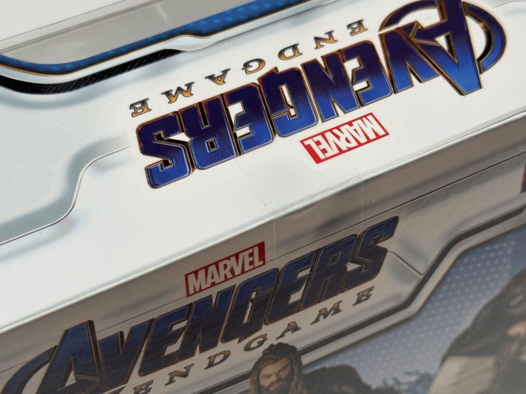 マフェックス No.149 MAFEX THOR（Endgame Ver.）