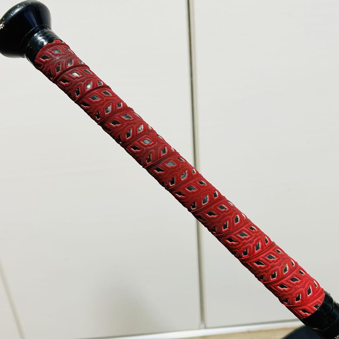 HYPERMACH AIR Ti 83cm 約700g
