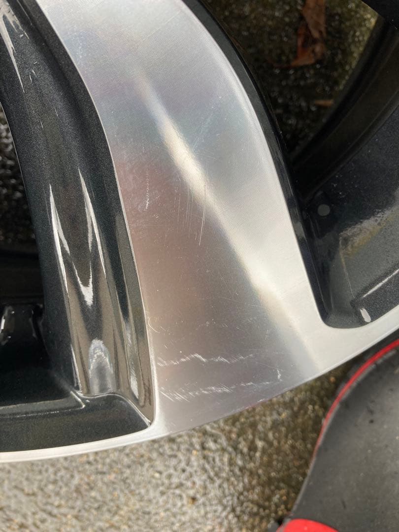 スイフトRS 純正ホイール一本 16インチ 割引購入 2880円引き