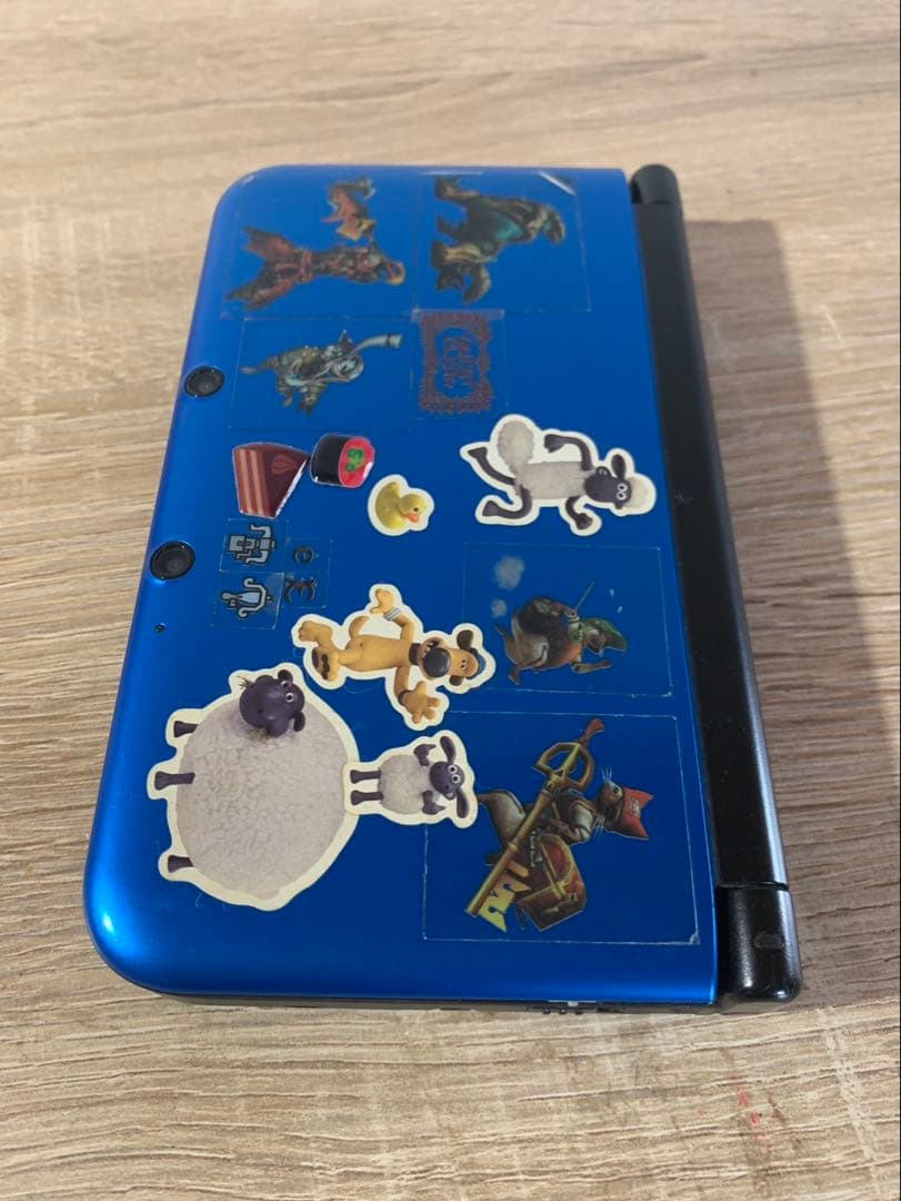 Nintendo ニンテンドー