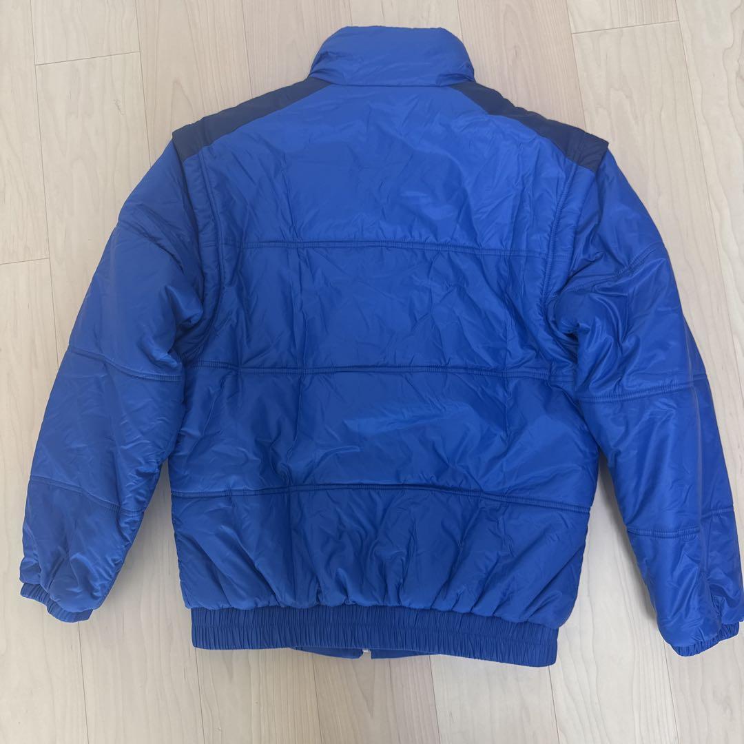 【タグ付き新品】GUCCI 2020AW 2Way グッチパッチダウン
