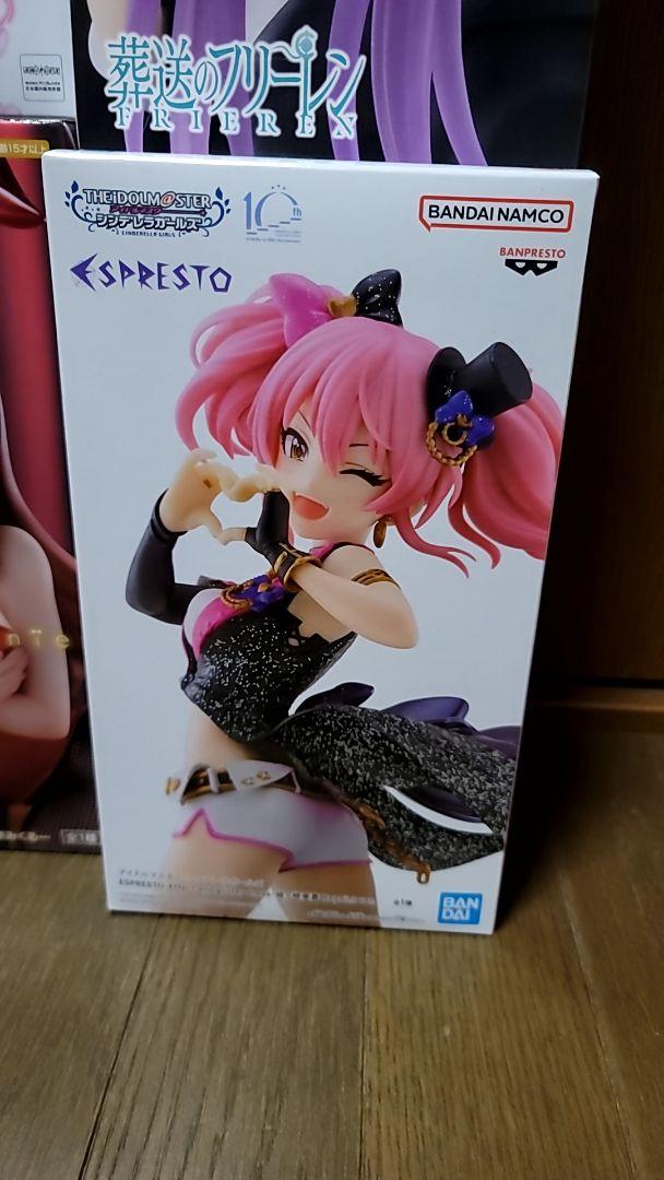 プライズフィギュアまとめ売り