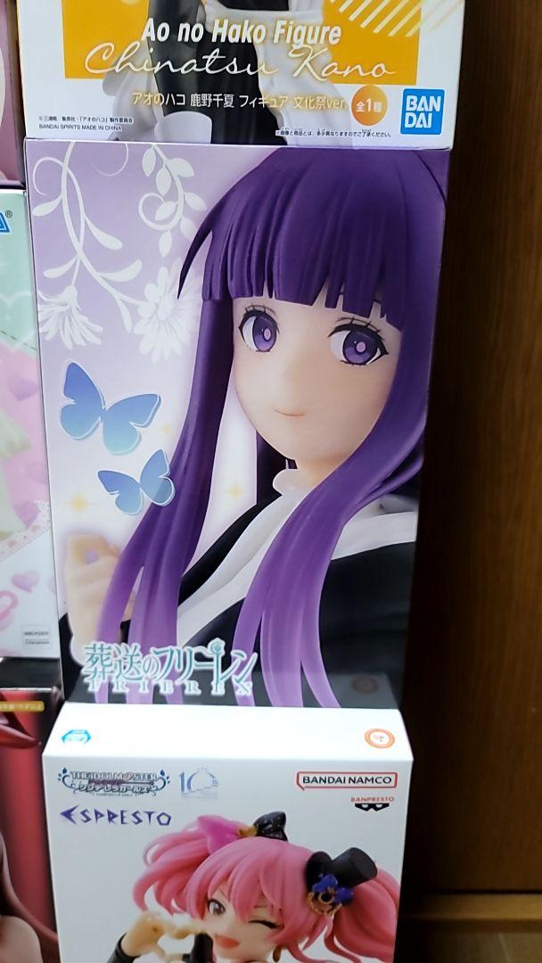 プライズフィギュアまとめ売り